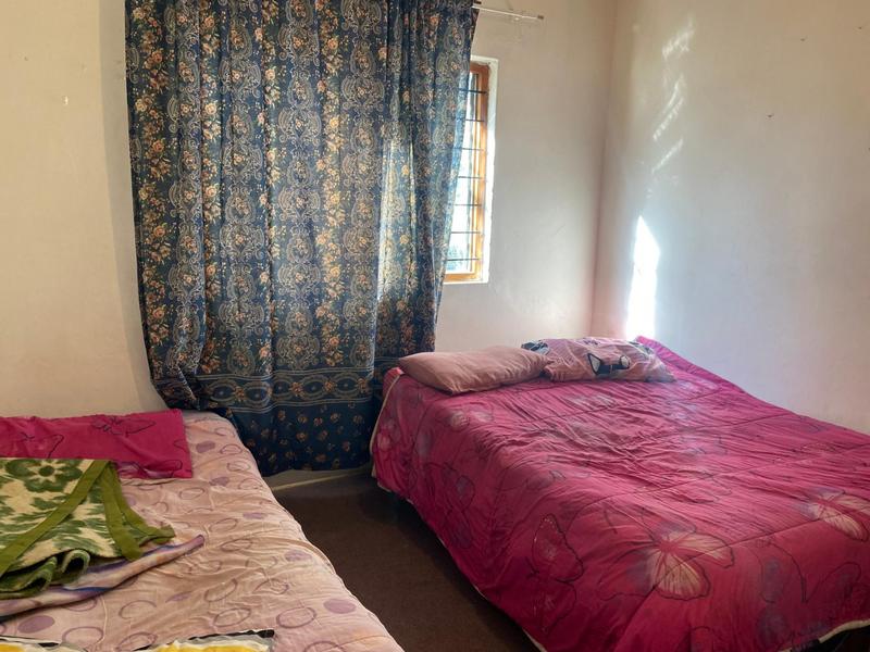 To Let 3 Bedroom Property for Rent in Queenstown Central Eastern Cape
